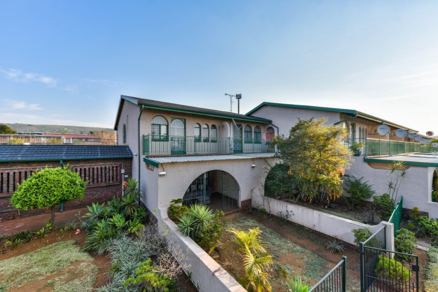 3 Bedroom Property for Sale in Sinoville Gauteng