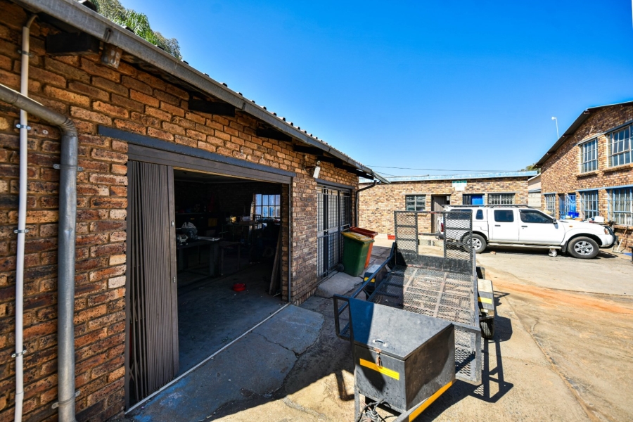 0 Bedroom Property for Sale in Pretoria North Gauteng