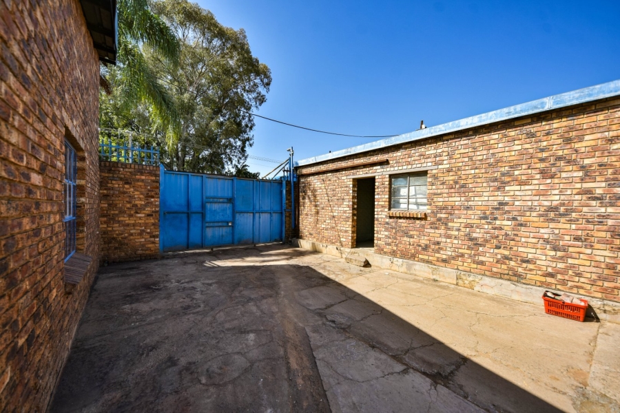 0 Bedroom Property for Sale in Pretoria North Gauteng
