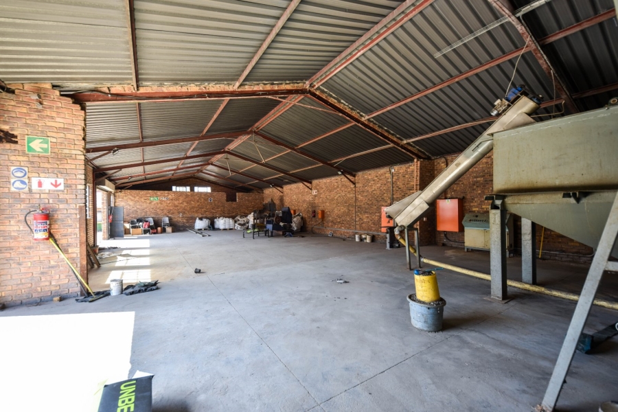 0 Bedroom Property for Sale in Pretoria North Gauteng