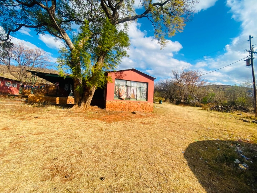 5 Bedroom Property for Sale in Vissershoek AH Gauteng