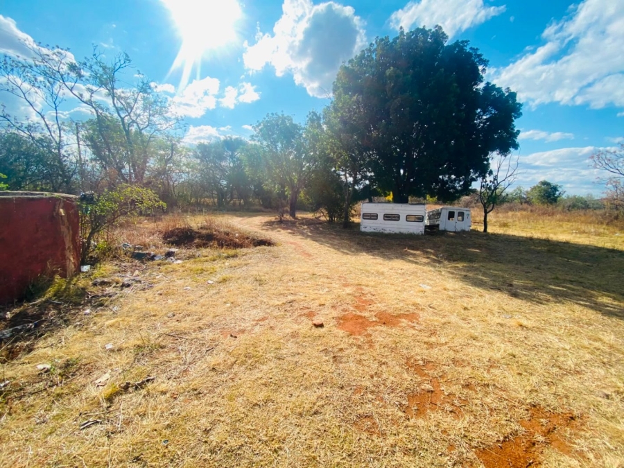 5 Bedroom Property for Sale in Vissershoek AH Gauteng