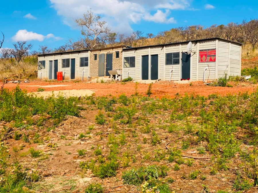 5 Bedroom Property for Sale in Vissershoek AH Gauteng