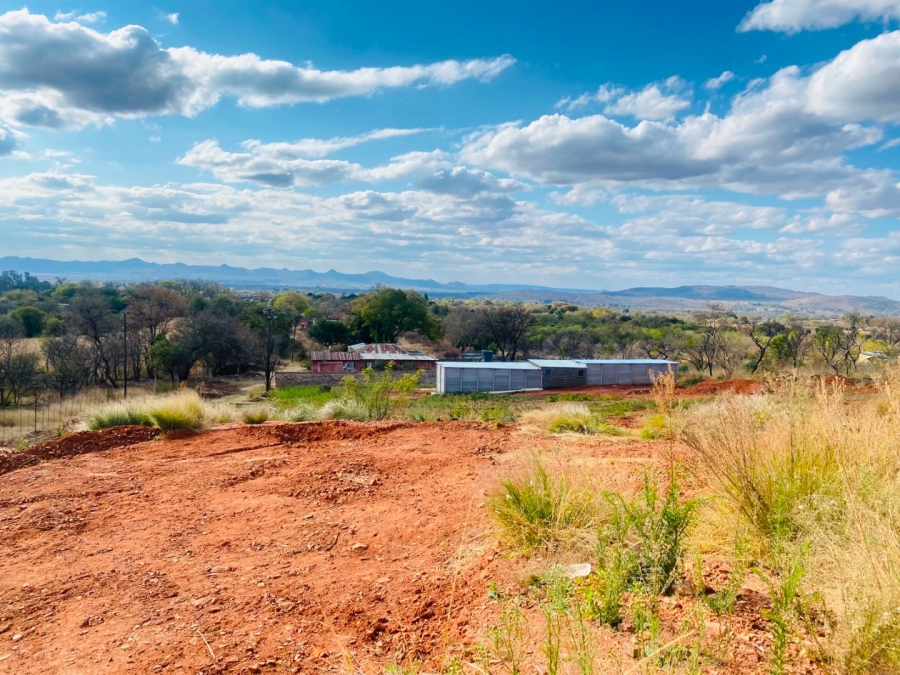 5 Bedroom Property for Sale in Vissershoek AH Gauteng