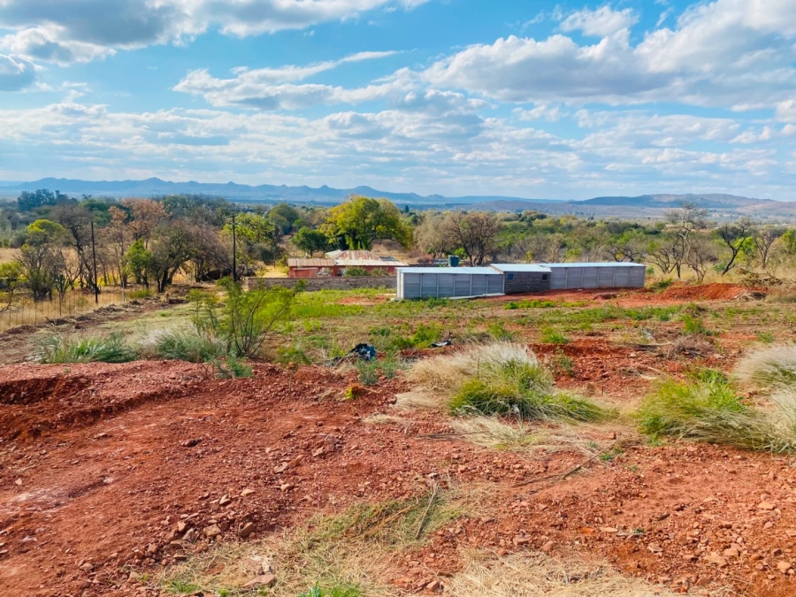 5 Bedroom Property for Sale in Vissershoek AH Gauteng