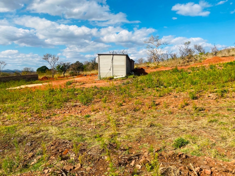 5 Bedroom Property for Sale in Vissershoek AH Gauteng