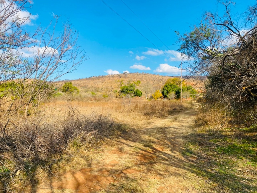 5 Bedroom Property for Sale in Vissershoek AH Gauteng