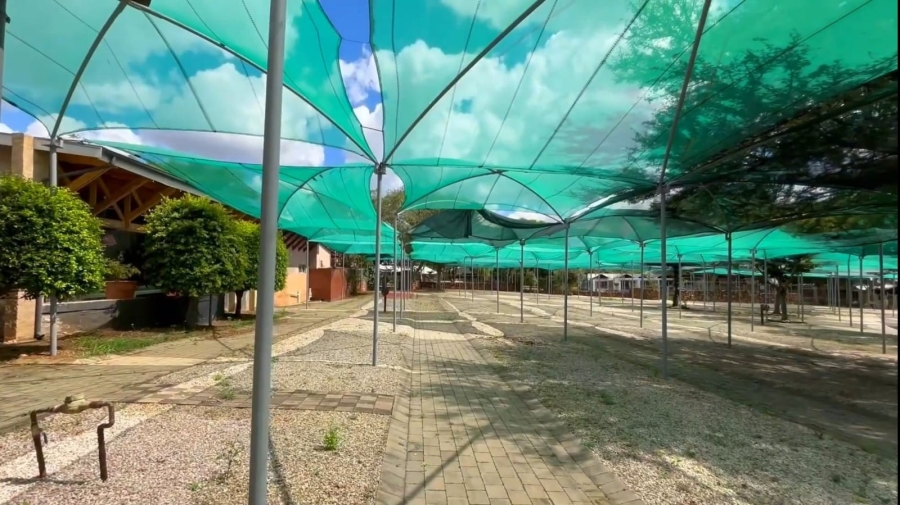 To Let Commercial Property for Rent in Menlo Park Gauteng