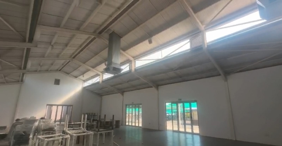 To Let Commercial Property for Rent in Menlo Park Gauteng