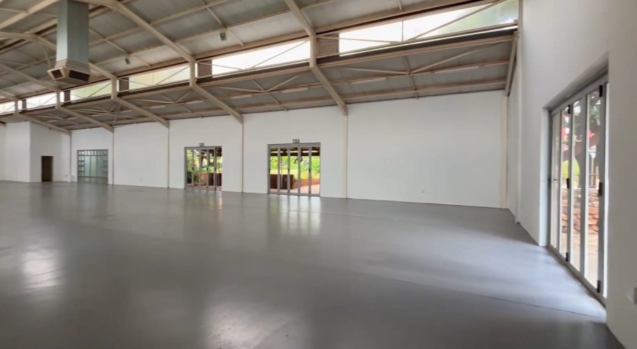 To Let Commercial Property for Rent in Menlo Park Gauteng