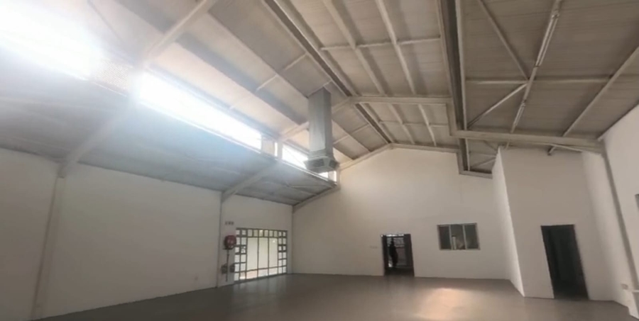 To Let Commercial Property for Rent in Menlo Park Gauteng