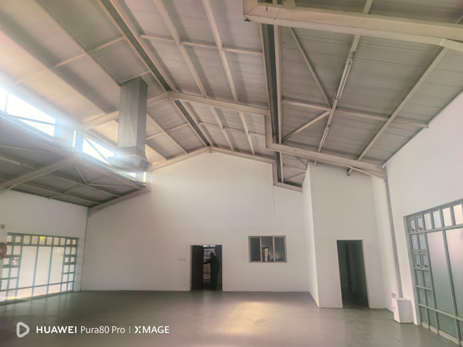 To Let Commercial Property for Rent in Menlo Park Gauteng