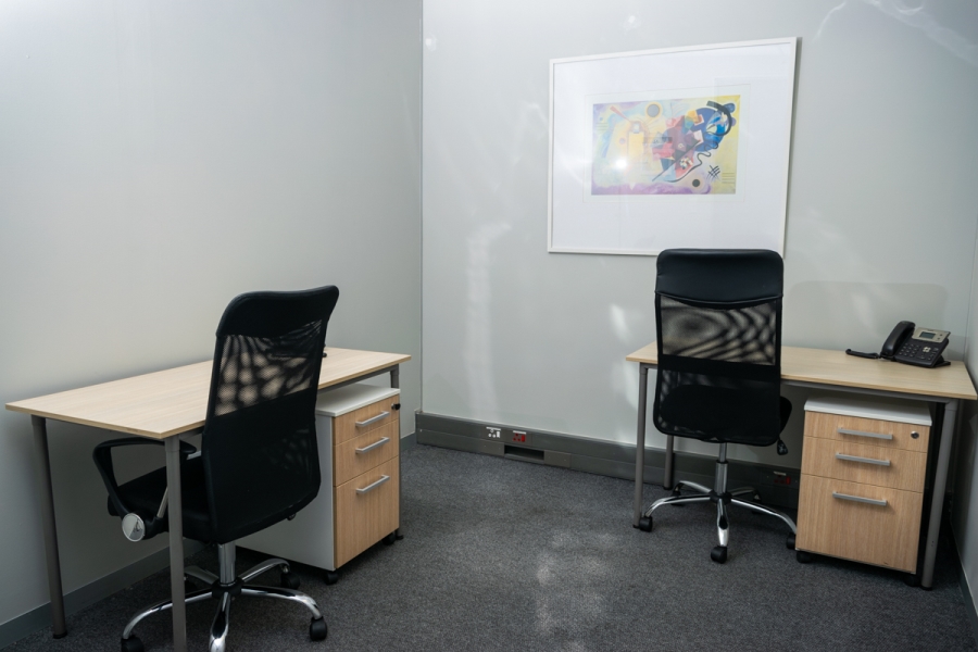 To Let Commercial Property for Rent in Fourways Gauteng