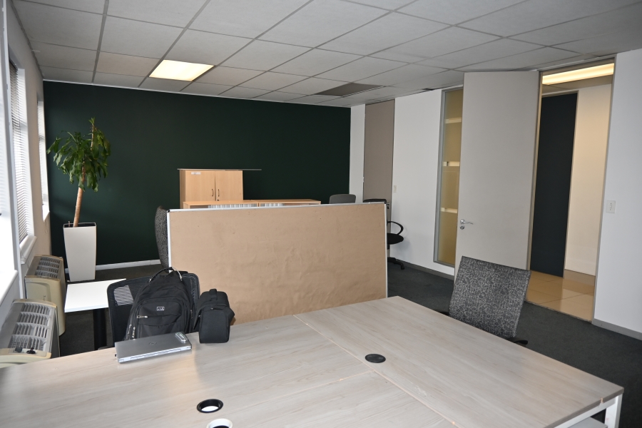 To Let Commercial Property for Rent in Fourways Gauteng