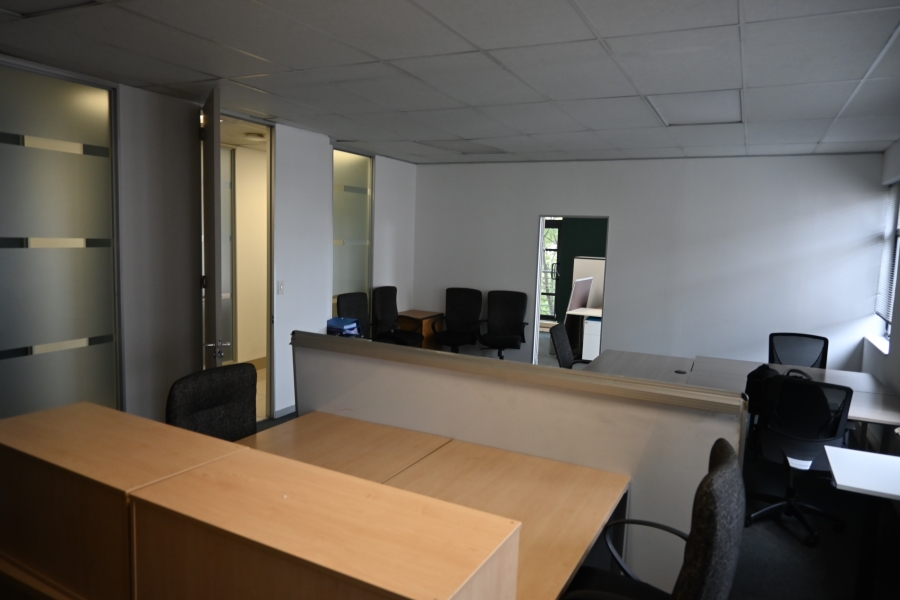 To Let Commercial Property for Rent in Fourways Gauteng