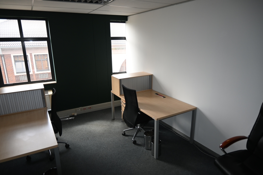 To Let Commercial Property for Rent in Fourways Gauteng