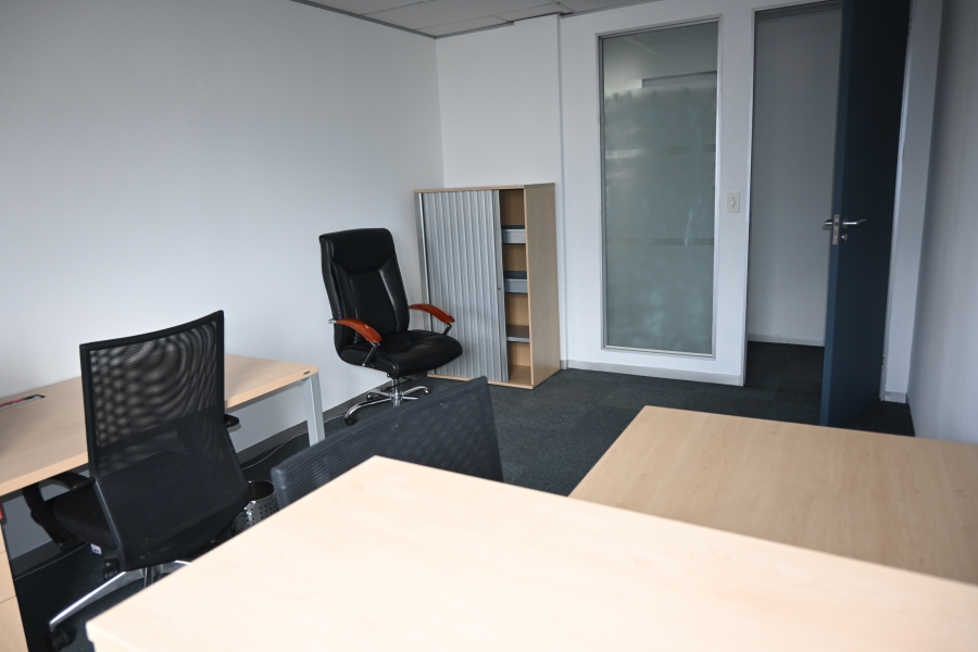 To Let Commercial Property for Rent in Fourways Gauteng