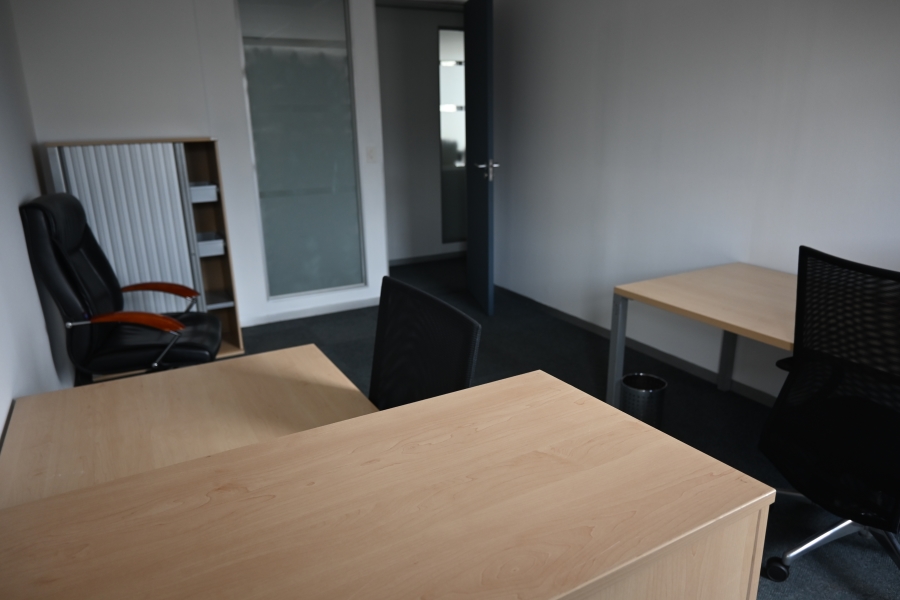 To Let Commercial Property for Rent in Fourways Gauteng