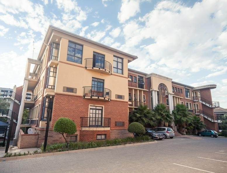 To Let Commercial Property for Rent in Fourways Gauteng