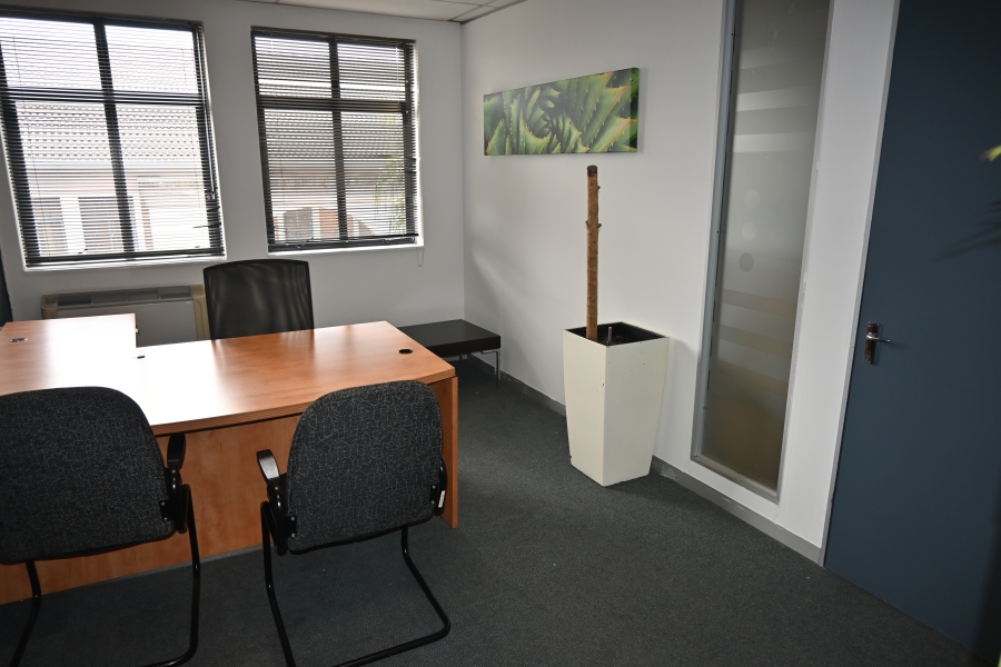 To Let Commercial Property for Rent in Fourways Gauteng