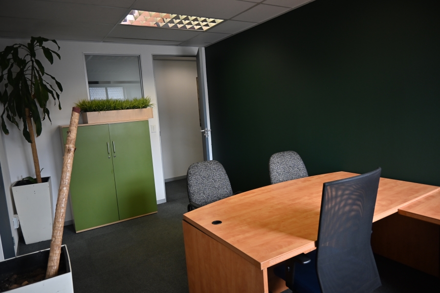 To Let Commercial Property for Rent in Fourways Gauteng