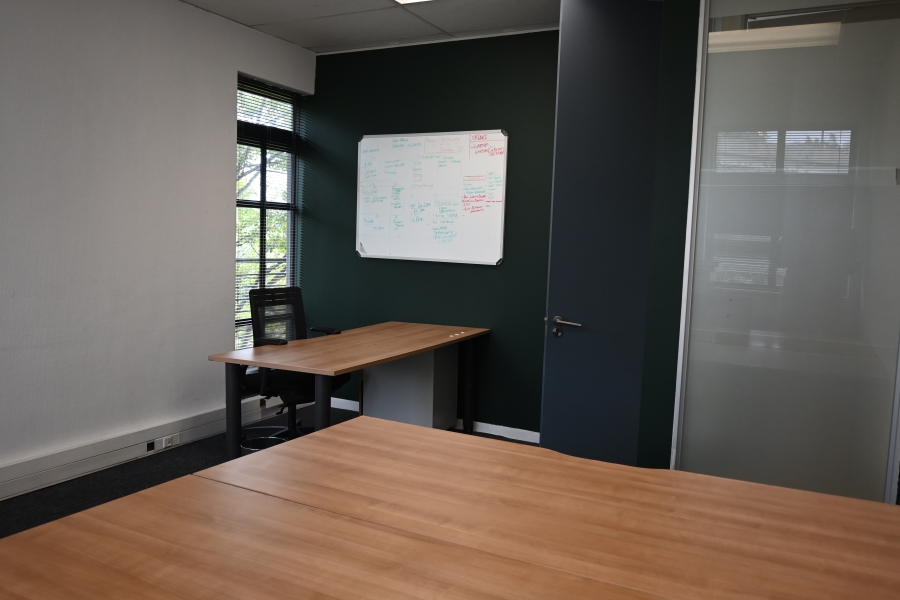 To Let Commercial Property for Rent in Fourways Gauteng