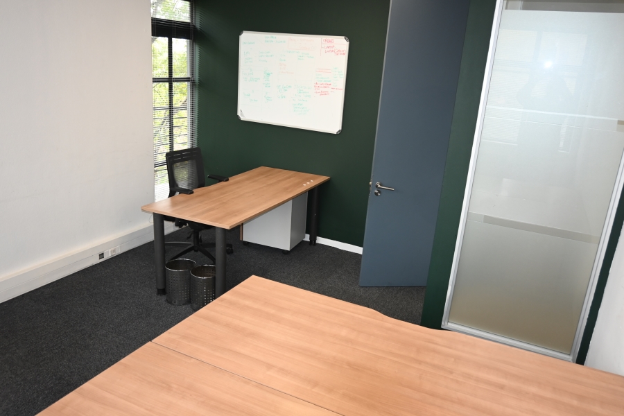To Let Commercial Property for Rent in Fourways Gauteng