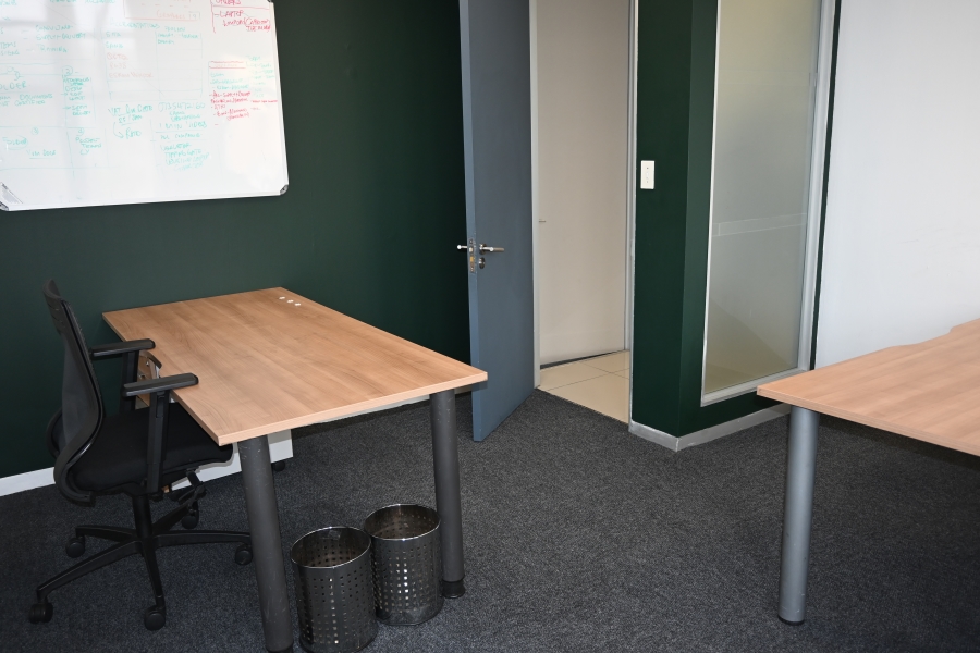 To Let Commercial Property for Rent in Fourways Gauteng