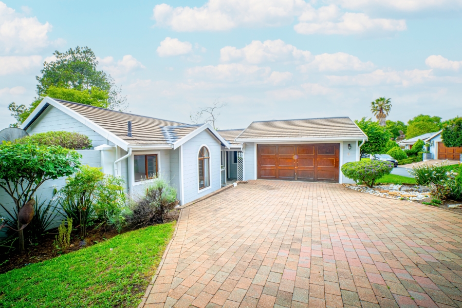 3 Bedroom Property for Sale in Lonehill Gauteng