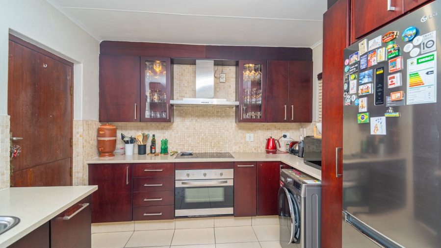 3 Bedroom Property for Sale in Lonehill Gauteng