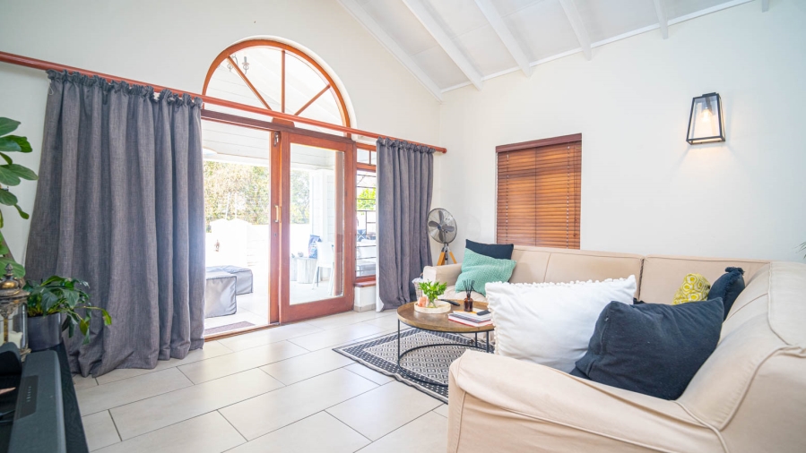 3 Bedroom Property for Sale in Lonehill Gauteng