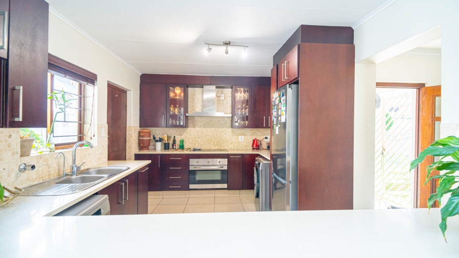 3 Bedroom Property for Sale in Lonehill Gauteng