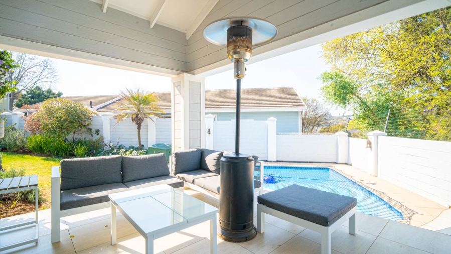 3 Bedroom Property for Sale in Lonehill Gauteng