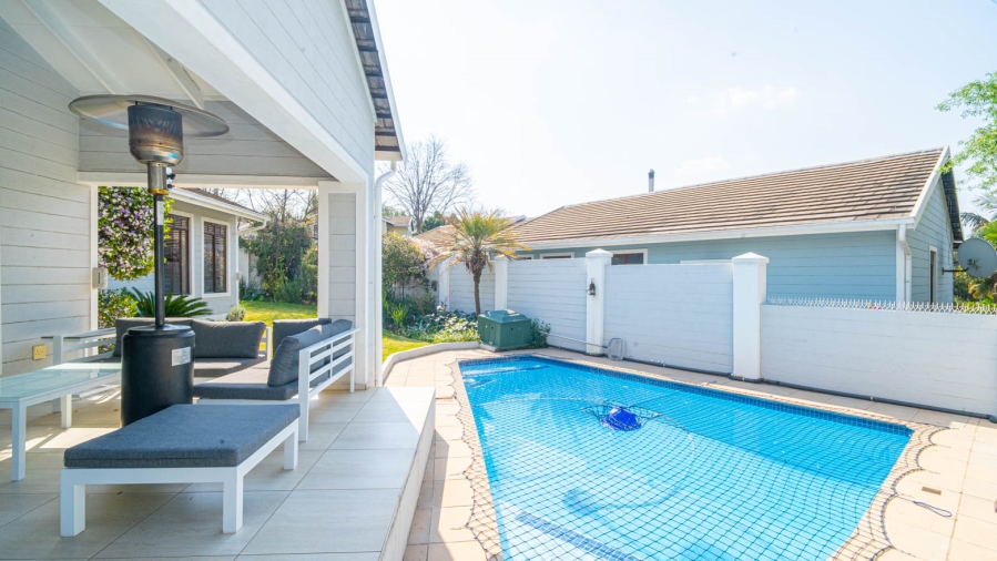 3 Bedroom Property for Sale in Lonehill Gauteng