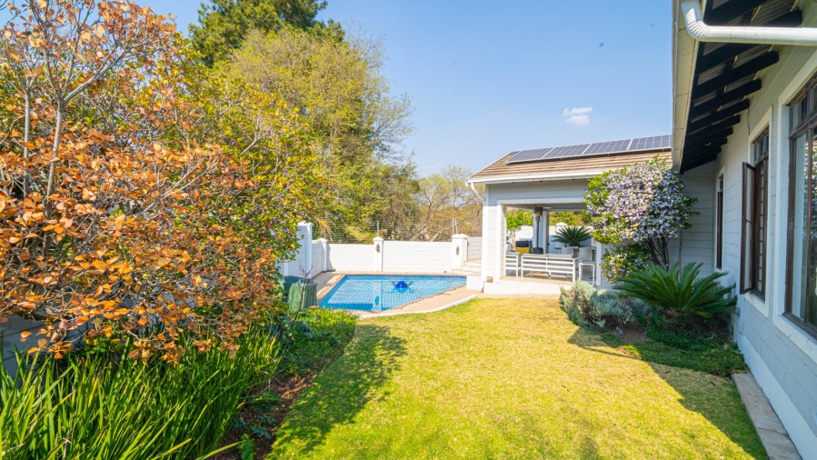 3 Bedroom Property for Sale in Lonehill Gauteng
