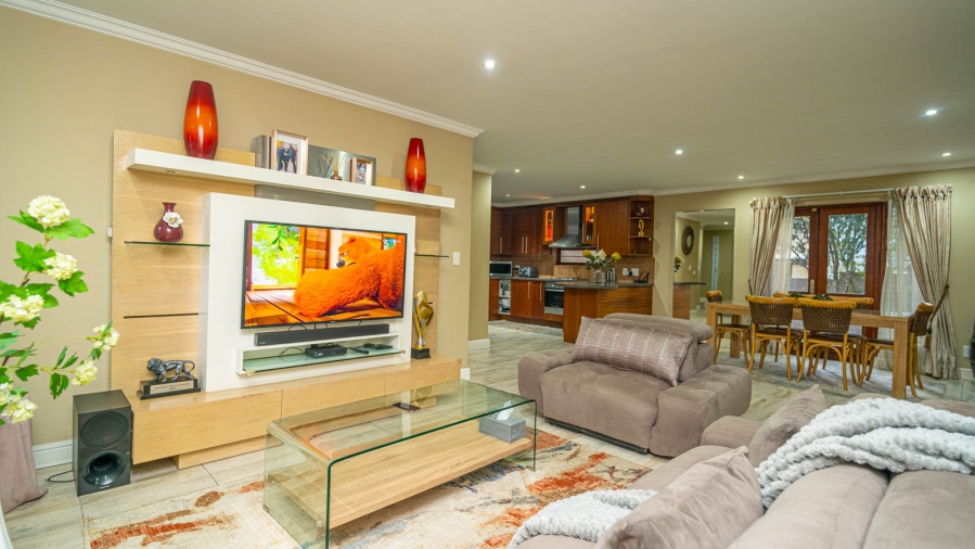 3 Bedroom Property for Sale in Witkoppen Gauteng