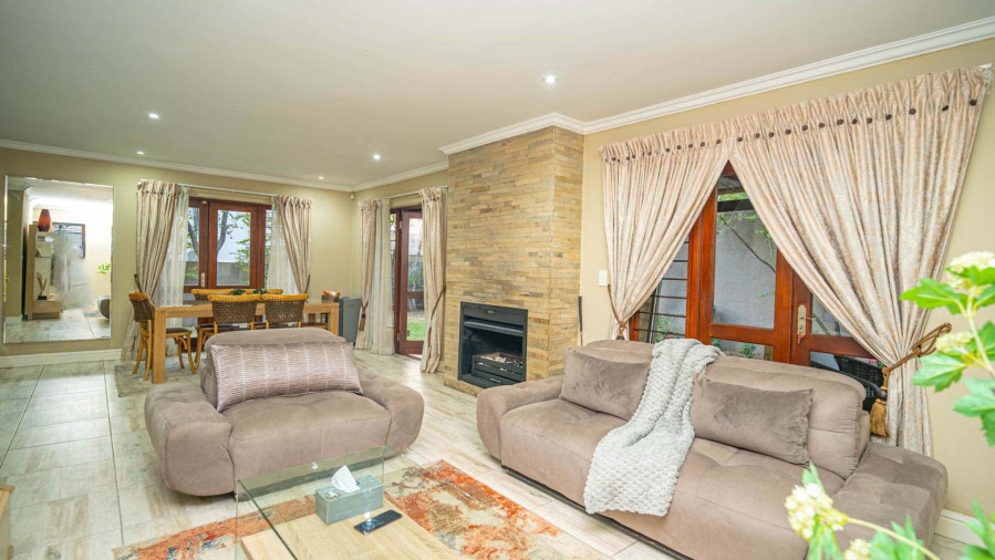 3 Bedroom Property for Sale in Witkoppen Gauteng