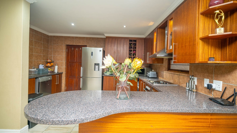 3 Bedroom Property for Sale in Witkoppen Gauteng