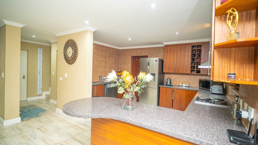 3 Bedroom Property for Sale in Witkoppen Gauteng