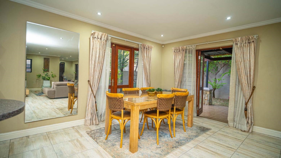 3 Bedroom Property for Sale in Witkoppen Gauteng
