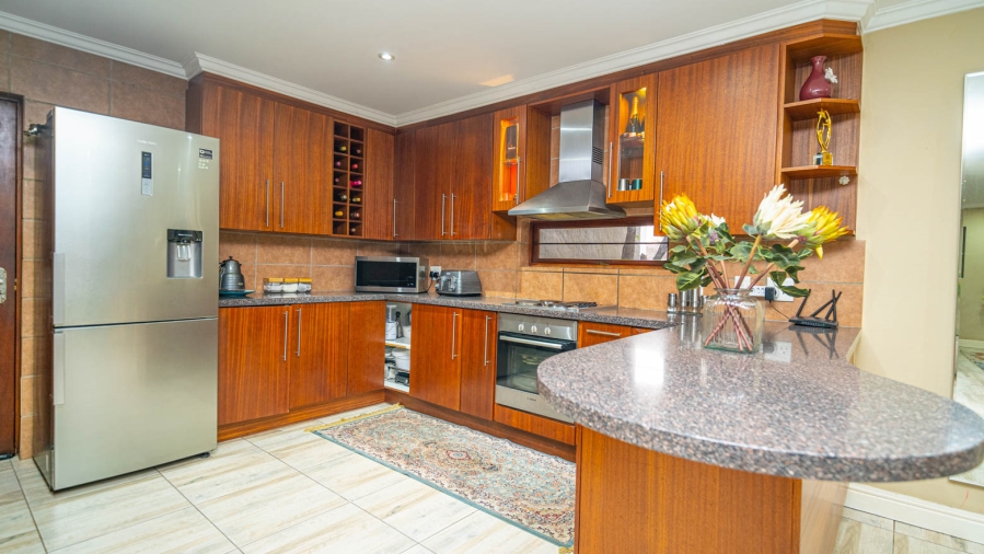 3 Bedroom Property for Sale in Witkoppen Gauteng