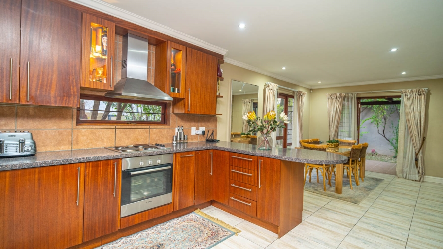 3 Bedroom Property for Sale in Witkoppen Gauteng