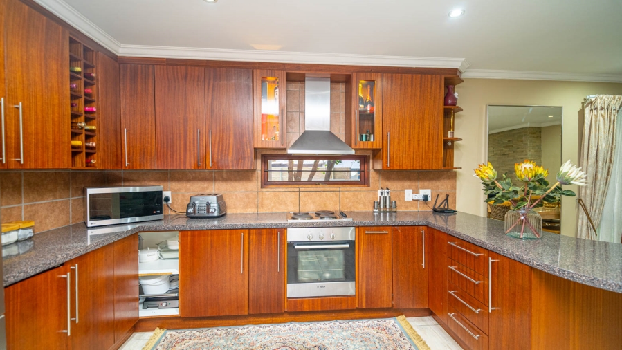 3 Bedroom Property for Sale in Witkoppen Gauteng