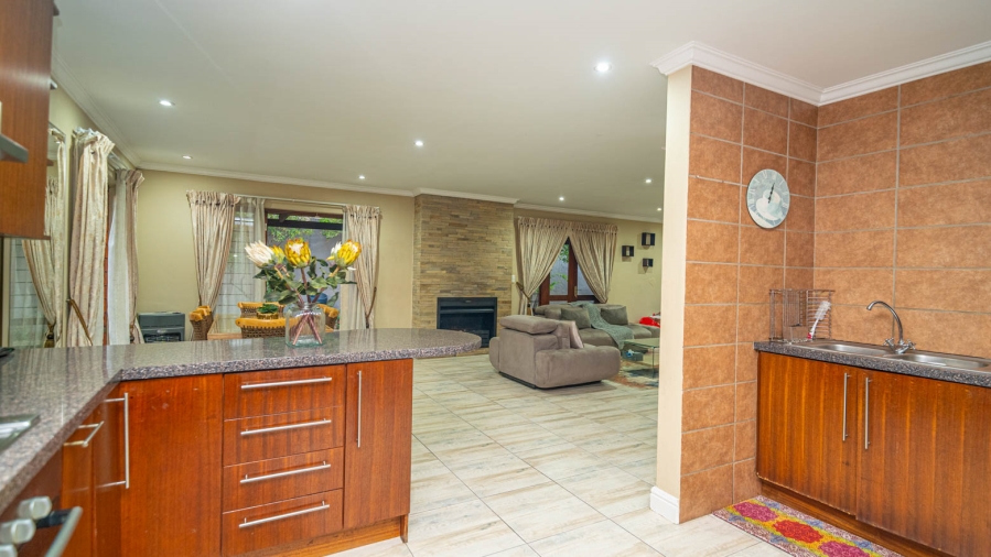 3 Bedroom Property for Sale in Witkoppen Gauteng