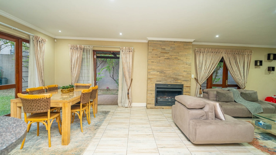 3 Bedroom Property for Sale in Witkoppen Gauteng
