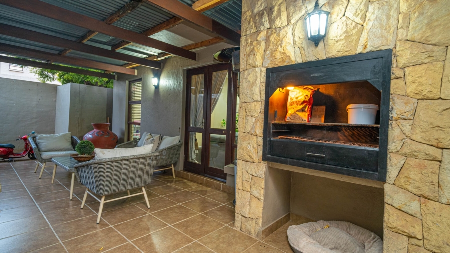 3 Bedroom Property for Sale in Witkoppen Gauteng