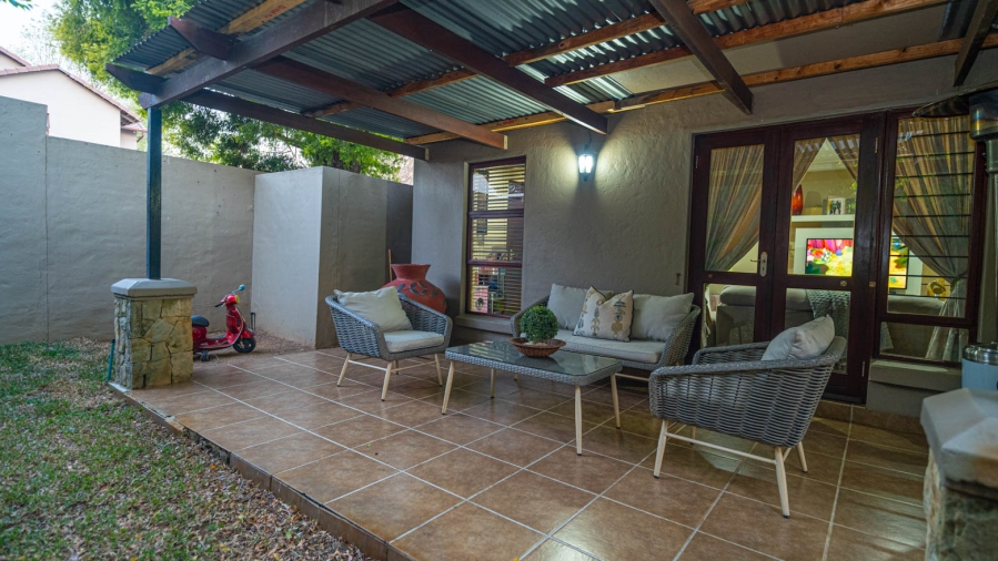 3 Bedroom Property for Sale in Witkoppen Gauteng