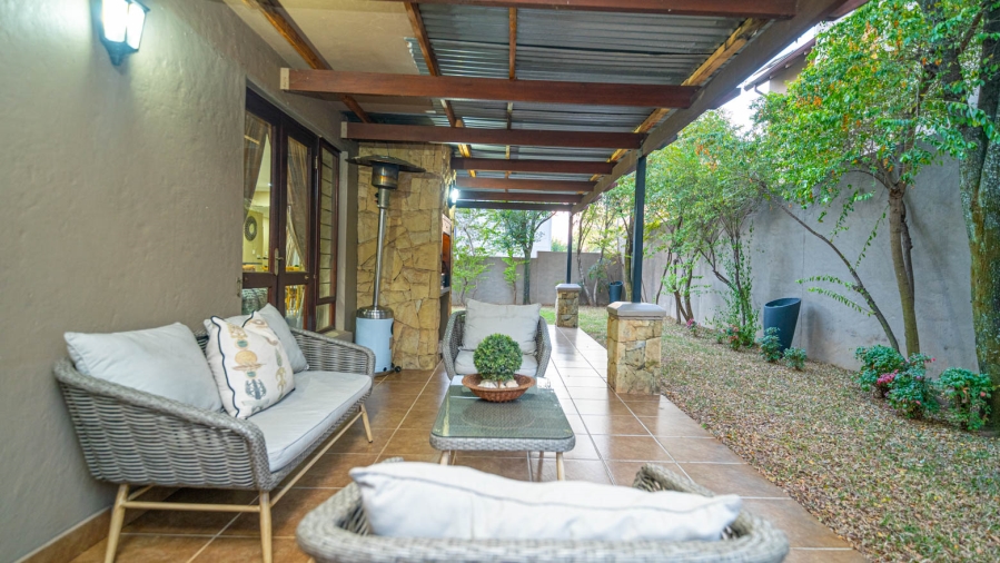 3 Bedroom Property for Sale in Witkoppen Gauteng