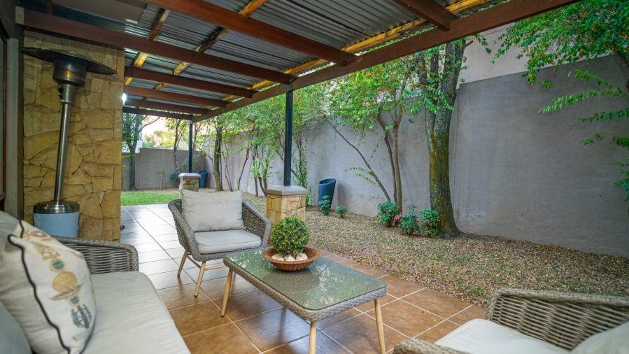 3 Bedroom Property for Sale in Witkoppen Gauteng