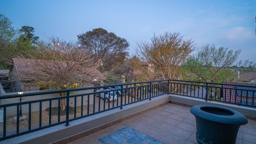 3 Bedroom Property for Sale in Witkoppen Gauteng